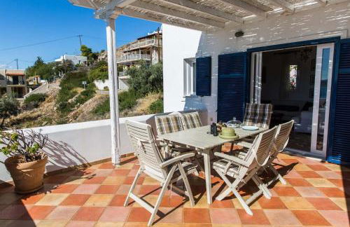 Villa Euphoria in Aegina, A' Marathonas bay - Foto 4