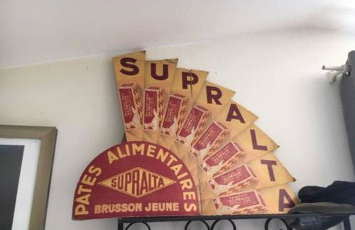 le dépot Appartement du canal 80m2 à champvert - Foto 8