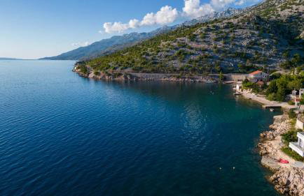 Kuća za odmor SeaHouse - Foto 27