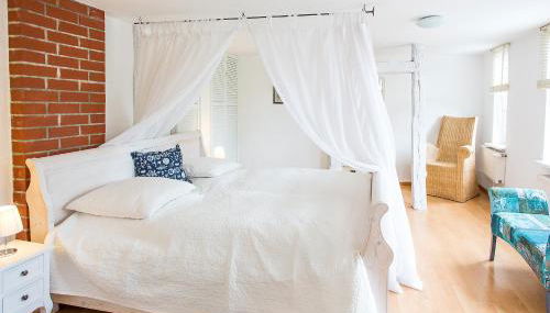 Ferienhaus Fischerglück im Herzen von Plau am See - Foto 2