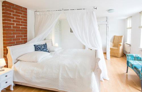 Ferienhaus Fischerglück im Herzen von Plau am See - Foto 2