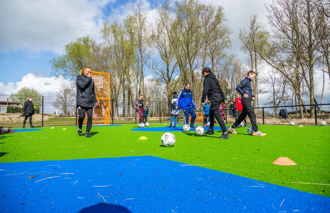 EuroParcs De IJssel Eilanden - Photo 70