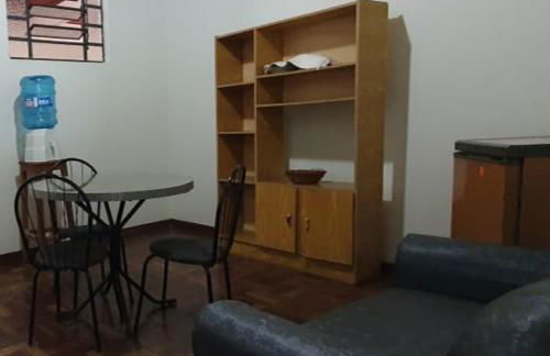 Apart Hotel Flomon - Foto 25