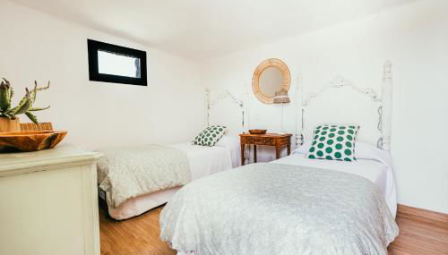 Encantadora villa en el corazon de Lanzarote - Foto 4