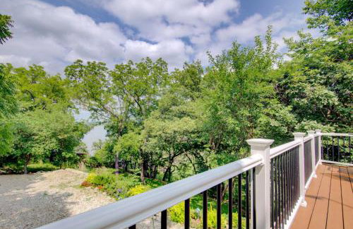 Walk to Tuttle Creek Lake Secluded Scenic Retreat - Foto 25