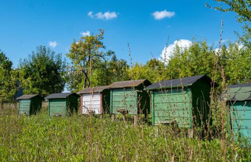 Siedlisko Leszczewek - Foto 73