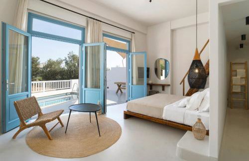 Andros Moments Suites - Foto 7