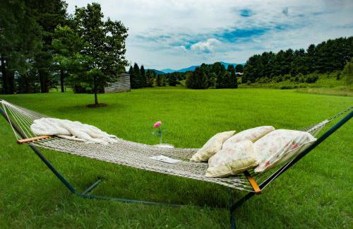 LeFay Cottage at Little Washington - Foto 23