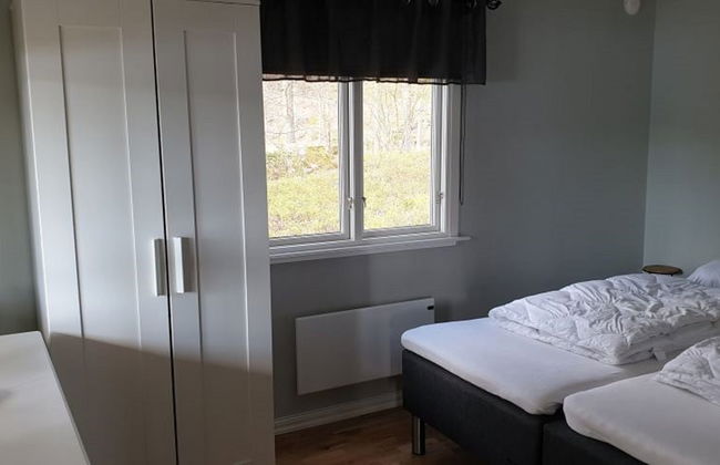 Långasjönäs Camping & Stugby - Photo 80