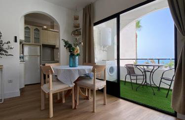 Apartamento PLAYA LAS VENTANICAS - Foto 1