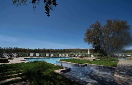 RaMi Rural Resort con piscina e vicino al mare - Foto 26