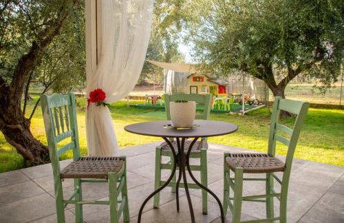 Anastasios Olive Garden Apartments - Foto 75