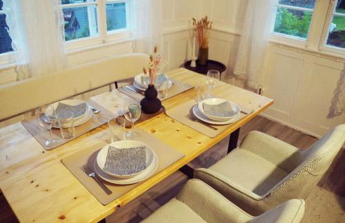 Schwarzwaldhaus Todtnau - Foto 22