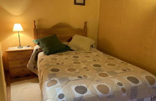 El Bulín de Braojos - 3 Casas - Foto 52