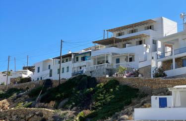 Droufakos’ home, Lux seafront apartment w. View - Foto 31