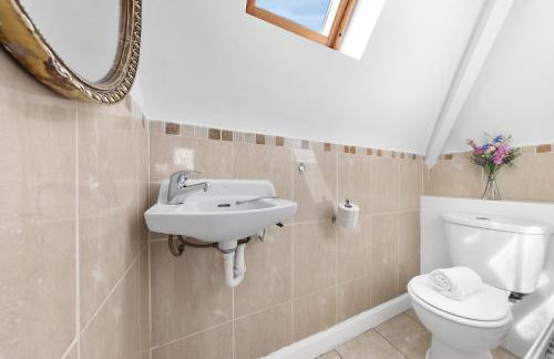 Duplex 3 Bed Apartment - Near Station - Golders Green - Central London - Foto 22