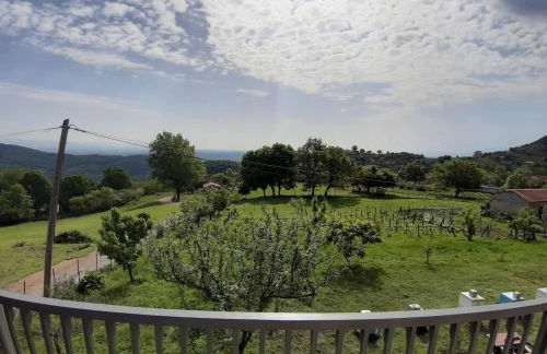Country Home Genesi 20 min from Trikala - Foto 49