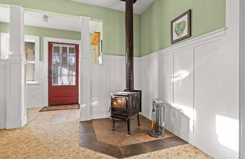 Downtown Craftsman with Hot Tub - Foto 5