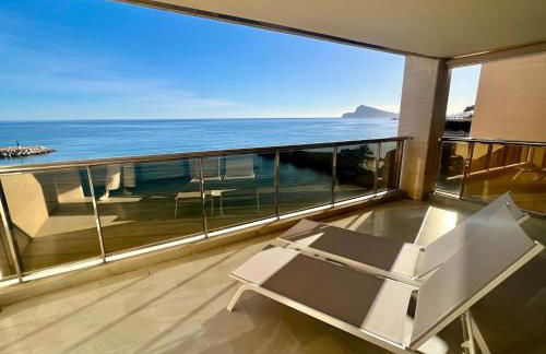 Apartamento en Altea con vistas al mar - Photo 15