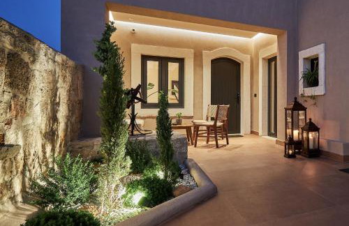 Kaptara Premium Villa, Plunge Pool & Jacuzzis - Foto 40