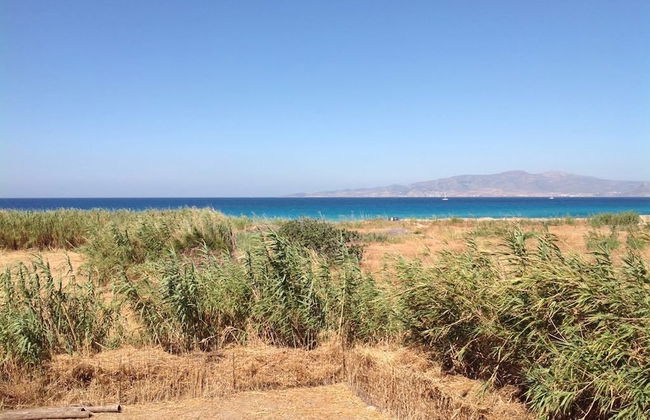 Kastraki Dream near the beach - Foto 71