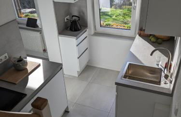 Haus am Waldrand - Foto 12