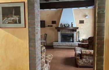 La Cassina: accogliente appartamento in campagna - Foto 11