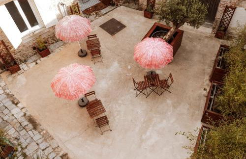 Bel appartement 35 m 1er étage - Photo 20