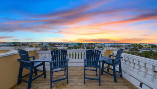 Summer Special, Lux 4BR House Sleeps 12, Pool, Elevator, King bed - Foto 3