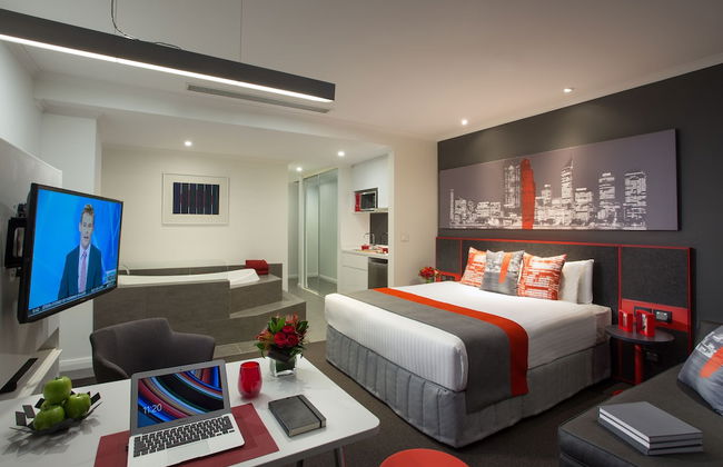 Citadines St Georges Terrace Perth - Photo 2