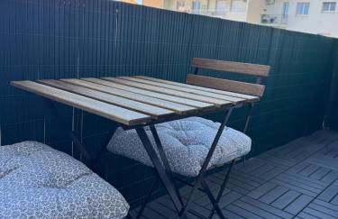 Le studio Prestige et Chic - Foto 13