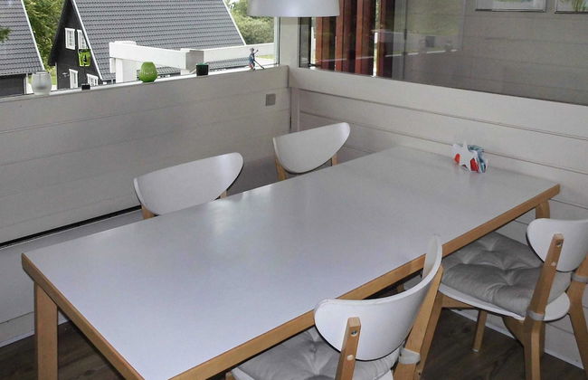 6 Person Holiday Home in Aabenraa - Foto 15