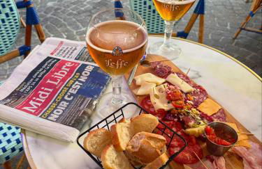 La Terre du Midi à Sérignan - Foto 37