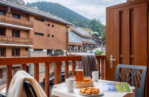 Résidence Pierre & Vacances Les Ravines - Foto 20