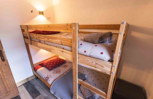 Le Rioumajou 2 - Grand T4 - Piscine - Centre St Lary - Foto 34