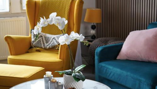 Falkirk City Centre Stylish Two-Bedrooms Apartment - Foto 4