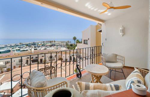 Marbella Cabopino Residence 29 - Puerto Cabopino Marina Beach & Golf - Foto 2