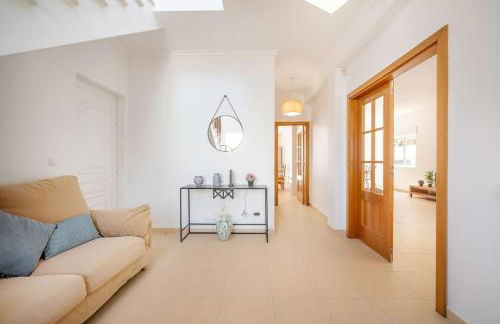 Casa Férias Charneca da Caparica - Foto 12