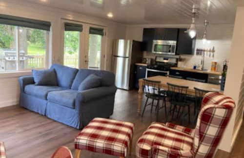 The Ledges Resort & Marina - Foto 2