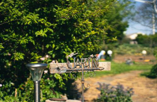 les gîtes de Blandines II - Foto 19