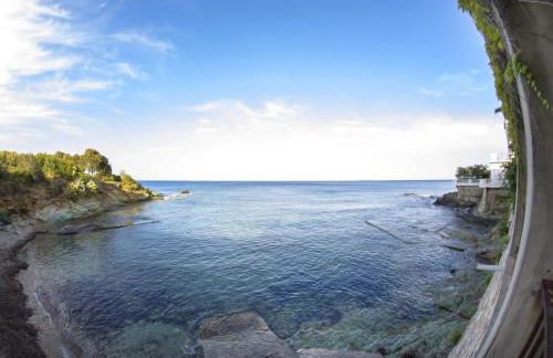 Maison moderne avec vue sur la mer à San-Martino-di-Lota - Foto 23