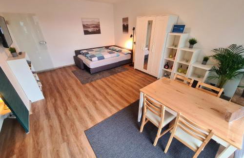 1,5 Zimmer Apartments mit traumhafter Aussicht - Foto 14