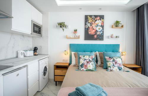 Modern Studio Blue Sky - Foto 6