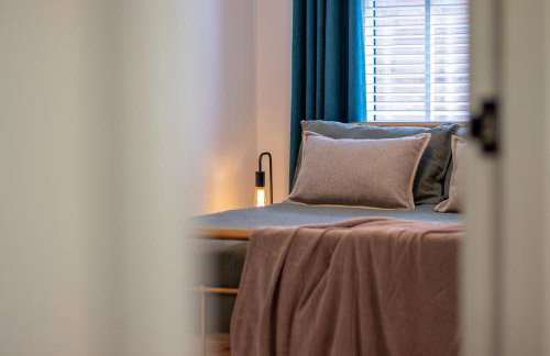 Modern 2-Bed Apt, Private Parking, Ayr Town Centre - Foto 26