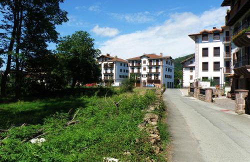 Apartamento Rural Elizondo - Foto 13