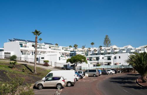 Apartamentos Villa Canaima - Foto 27