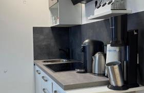 Modernes City Apartment mit Parkplatz - Foto 3