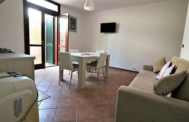 Residence Le Grotte - Photo 30