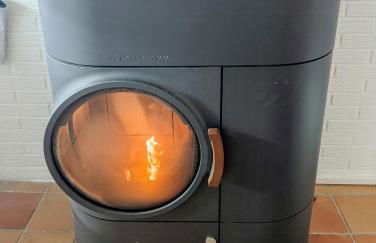 Beach House With 180-Degree Sea View In Karlsminde - Foto 7