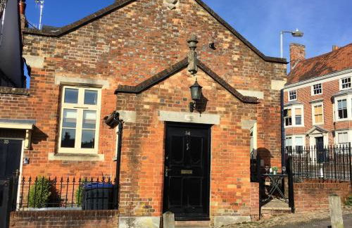 34 The Green - Photo 2